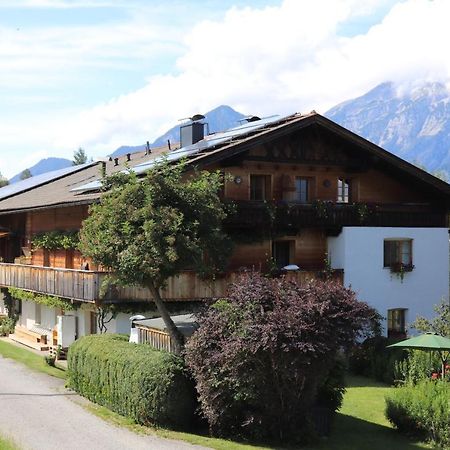 Willa Pechhof Innsbruck Zewnętrze zdjęcie