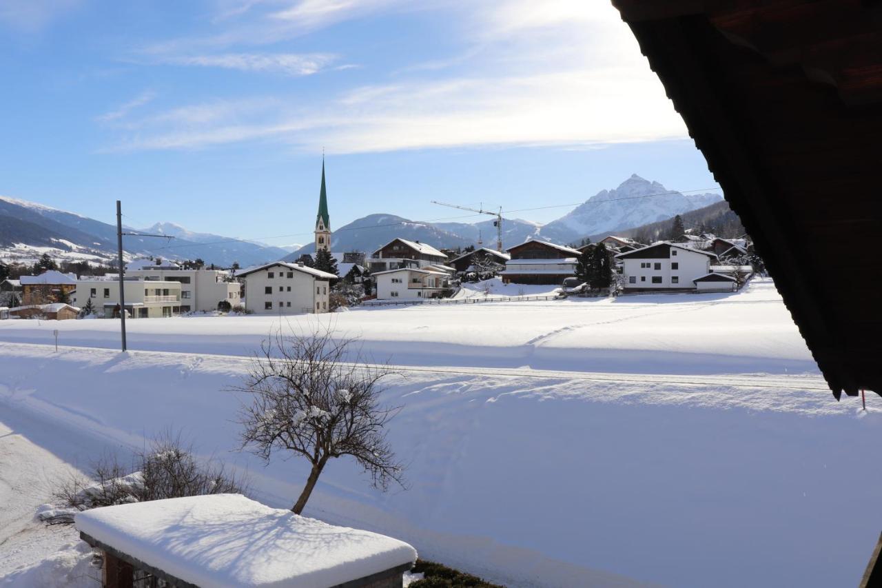 Willa Pechhof Innsbruck Zewnętrze zdjęcie