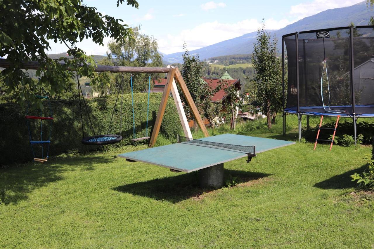 Willa Pechhof Innsbruck Zewnętrze zdjęcie