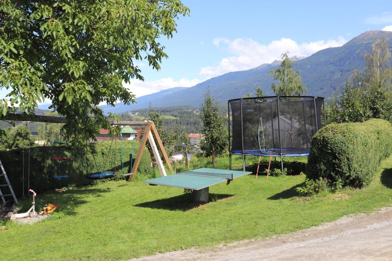 Willa Pechhof Innsbruck Zewnętrze zdjęcie
